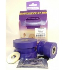 Renault Clio 172 & 182 Dog Bone Engine Mount Bush Kit