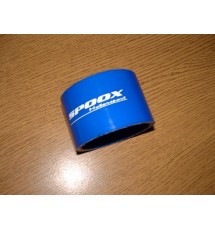 Subaru Impreza Boost Hose (RED)