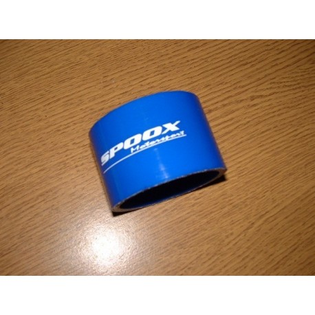 Subaru Impreza Boost Hose (RED)