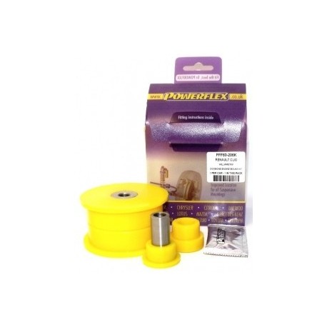 Renault Clio Phase 1 172 Dog Bone Engine Mount Bush Kit