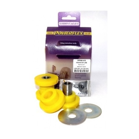 Nissan Skyline Uprated Rear Diff Mount Bush