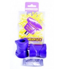 BMW E30 Uprated Front Antiroll Bar Bush Kit (19mm)