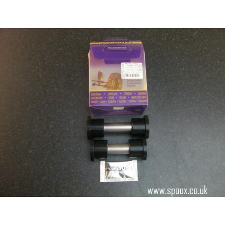 Peugeot 306 Competition Front Wishbone Front Bush kit