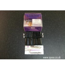 Peugeot 306 Competition Rear Axle Mount Tensioning Kit