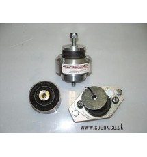 Peugeot 206 Engine Mount Kit (Fast Road)