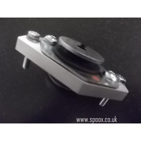 Peugeot 206 Gearbox Mount (Race/Rally)