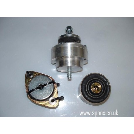 Peugeot 205 & 309 Engine Mount Kit (Race/Rally)