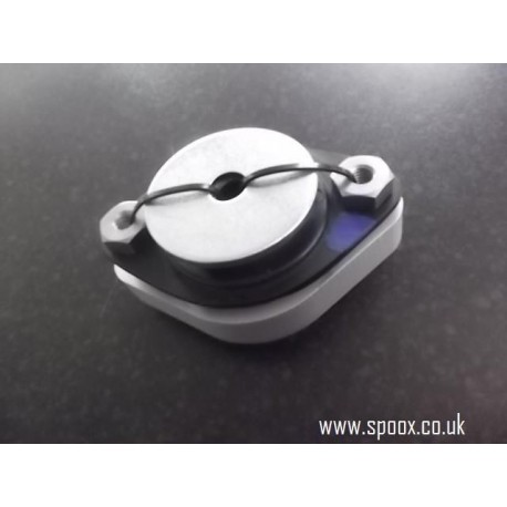 Peugeot 205 & 309 Gearbox Mount (Race/Rally)