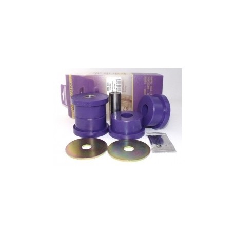 BMW E36 Uprated Rear Axle Mounting Rear Bush Kit