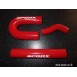 Peugeot 106 Gti / Citroen Saxo VTS Silicone Oil Breather Hose Kit (RED)