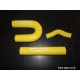 Peugeot 106 Gti / Citroen Saxo VTS Silicone Oil Breather Hose Kit (YELLOW)