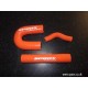 S.R.D Peugeot 106 GTI / Saxo VTS Silicone Oil Breather Hose Kit (ORANGE)