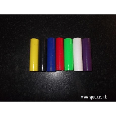 106 GTi / Saxo VTS Silicone Brake Servo Joiner (GREEN)