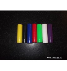 106 GTi / Saxo VTS Silicone Brake Servo Joiner (ORANGE)