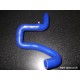 106 8v / Saxo VTR Silicone Matrix Hose 2 (PURPLE)