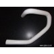 306 Gti-6 / Rallye Oil Cooler To Radiator Silicone Hose (White)
