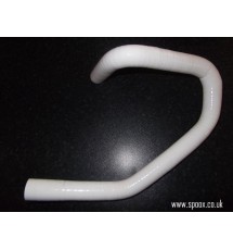 306 Gti-6 / Rallye Oil Cooler To Radiator Silicone Hose (White)
