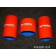 Mitsubishi Evo 4 Silicone Hoses (BLUE)