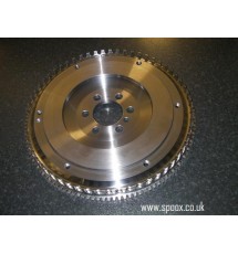 Peugeot TU Engine 7 1/4" Steel Race Flywheel