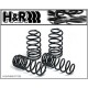 Citroen C3 H&R 50mm Lowering Spring Kit