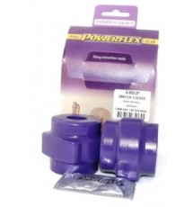 BMW E39 Uprated Front Antiroll Bar Mount Kit - 27mm