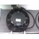 8"x 11" 12v Axial Pacet Profan