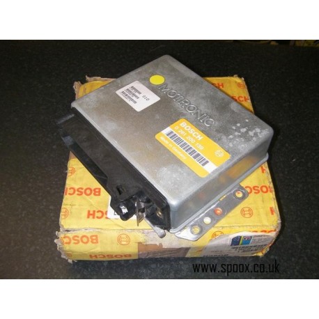 Peugeot 405 1.9 Mi16 Engine ECU (0 261 200 139) Brand New