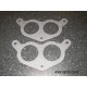 Spoox Motorsport Uprated Peugeot 106 S1 Rallye Inlet Gaskets (PAIR) - TU2J2