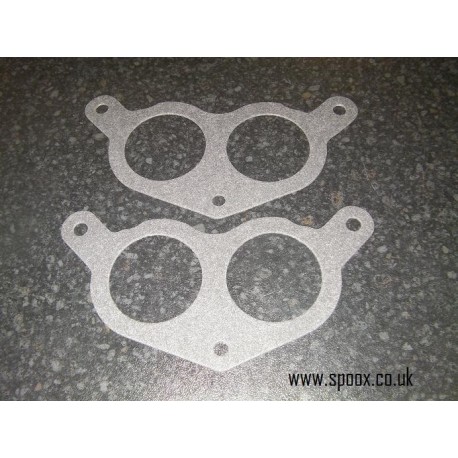 Peugeot 106 8 Valve Inlet Gaskets
