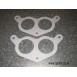 Spoox Motorsport Uprated Peugeot 106 S1 Rallye Inlet Gaskets (PAIR) - TU2J2