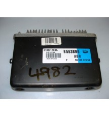 Peugeot 405 2.0 Mi16 ABS ECU (SIEMENS)