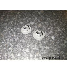 Wiper Motor Scuttle Panel Nuts