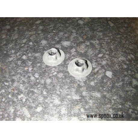 Wiper Motor Scuttle Panel Nuts