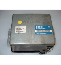 Citroen BX 16v Engine ECU (0 261 200 140)