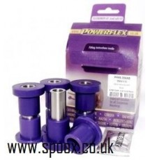 BMW E30 Uprated Rear Trailing Arm Bush Kit