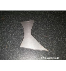 S.R.D Peugeot 205 / 309 Top Engine Mount Strengthening Plate