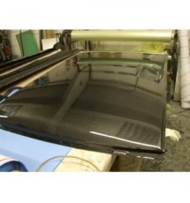 Peugeot 309 Full Carbon Fibre Roof