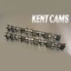 Kent Cams Citroen Xsara VTS PT80 Sports Injection Camshafts