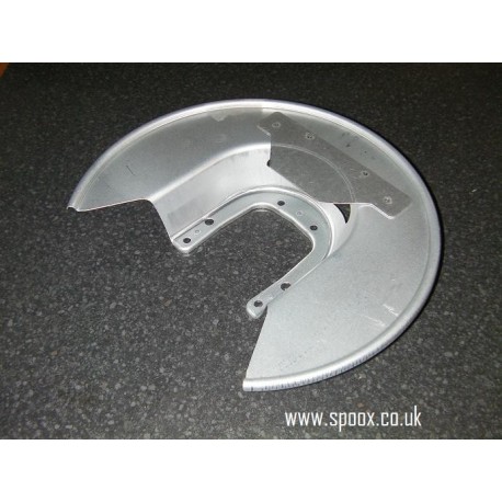 Peugeot 306 GTI-6 / Rallye Rear Disc Brake Cover