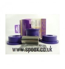 Subaru Legacy Uprated Front Wishbone, Rear Bush Kit