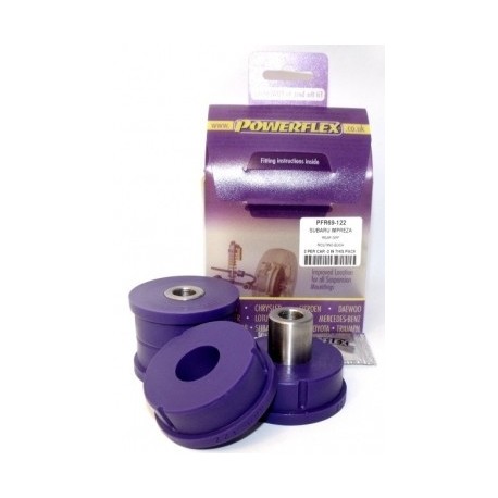 Subaru Impreza Rear Diff Mount Bush