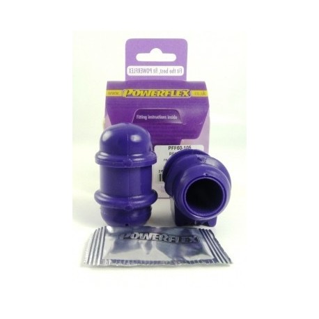 Renault 5 GT Turbo Uprated Front Antiroll Bar Outer Mount Kit