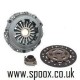 Peugeot 306 S16 Helix Fast Road Clutch Kit