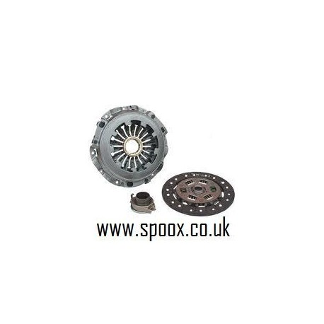 Peugeot 306 S16 Helix Fast Road Clutch Kit