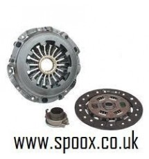 Peugeot 306 GTI-6 Helix Fast Road Clutch Kit