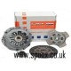 Citroen Xsara VTS Helix 4 Paddle Race / Rally Clutch Kit