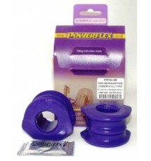 Uprated Ford Sierra Cosworth 28mm Front Antiroll Bar Bush Kit