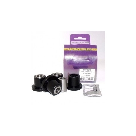 Ford Escort Uprated Rear Wishbone to Hub Bush Kit