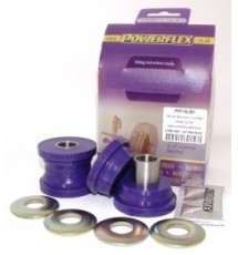 Ford Escort S1 RS Turbo Front Outer Track Control Arm Bush Kit