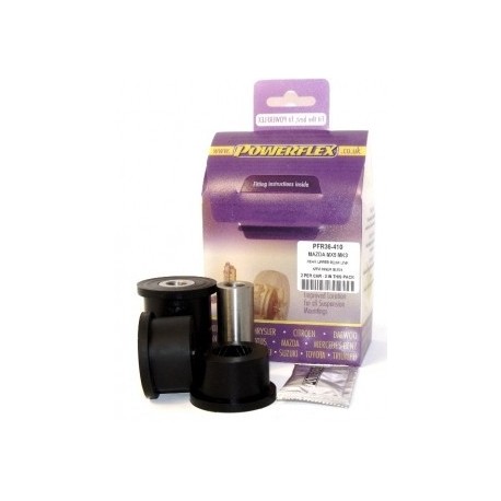 Mazda RX8 Rear Upper Rear Link Arm Inner Bush Kit